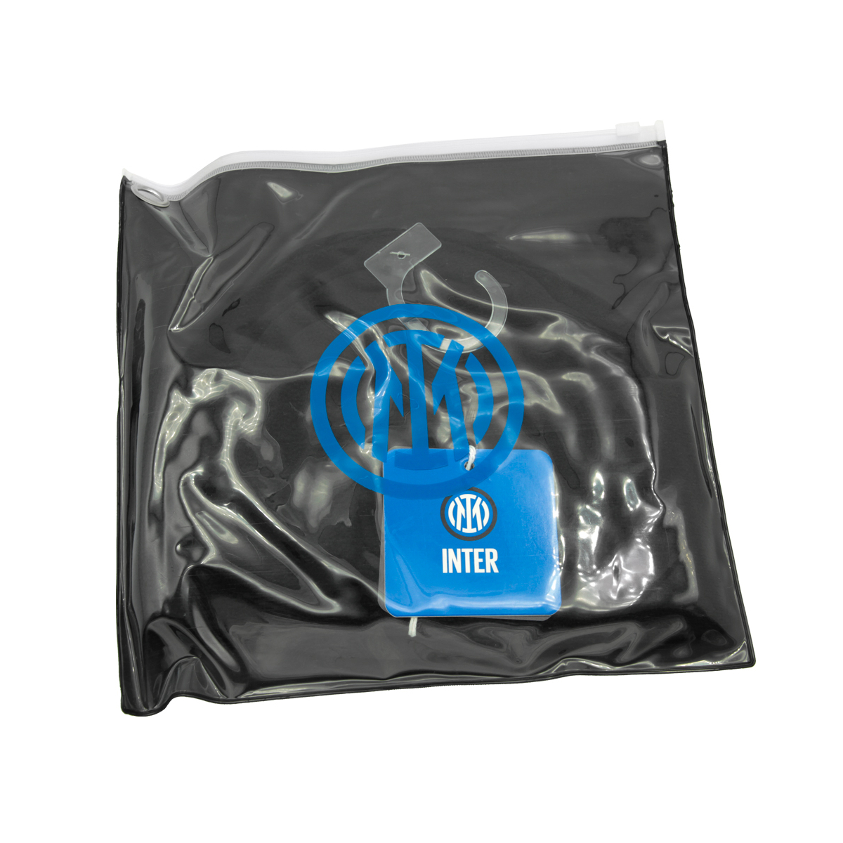 CAPPELLO SKIPPER PILE 100%PL LOGO 3D INTER