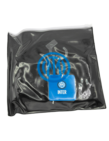 CAPPELLO SKIPPER PILE 100%PL LOGO 3D INTER
