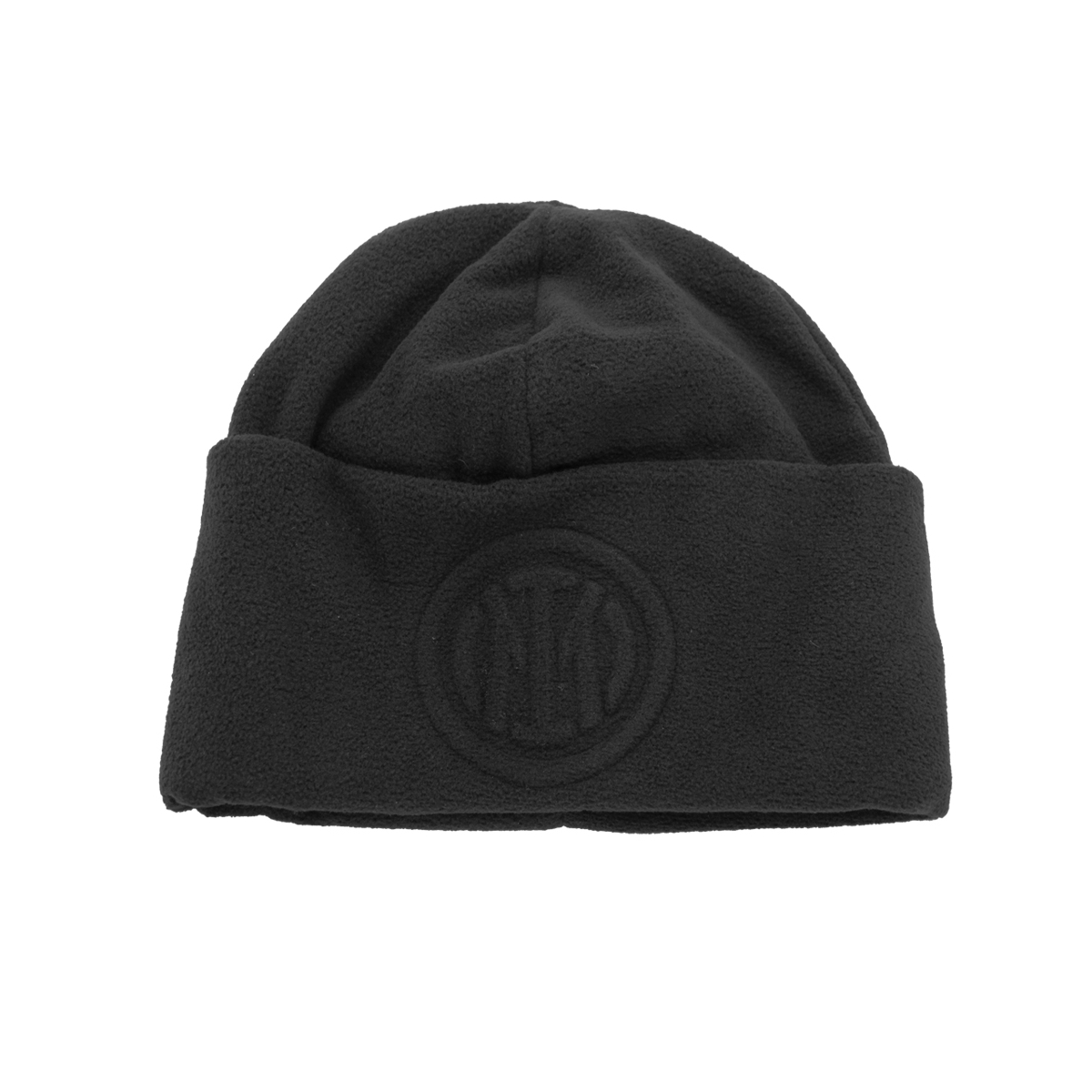 CAPPELLO SKIPPER PILE 100%PL LOGO 3D INTER