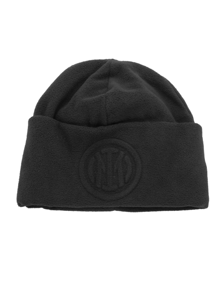 CAPPELLO SKIPPER PILE 100%PL LOGO 3D INTER