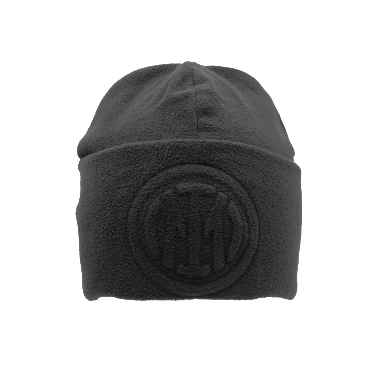 CAPPELLO SKIPPER PILE 100%PL LOGO 3D INTER