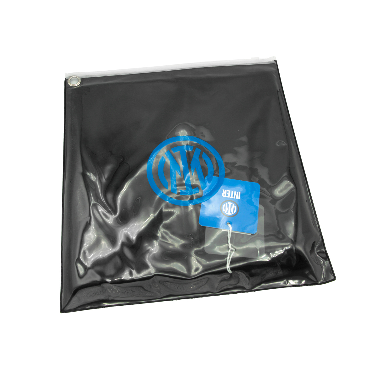 SCALDACOLLO PILE 100%PL LOGO 3D INTER