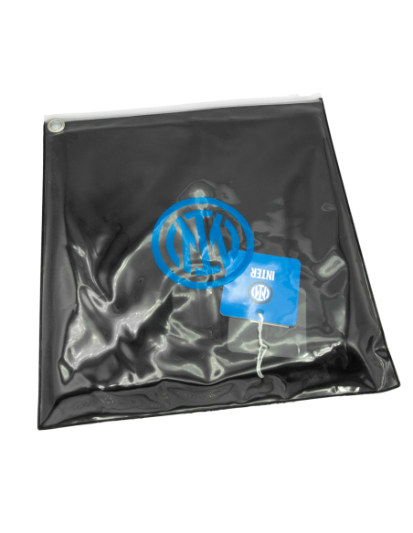 SCALDACOLLO PILE 100%PL LOGO 3D INTER