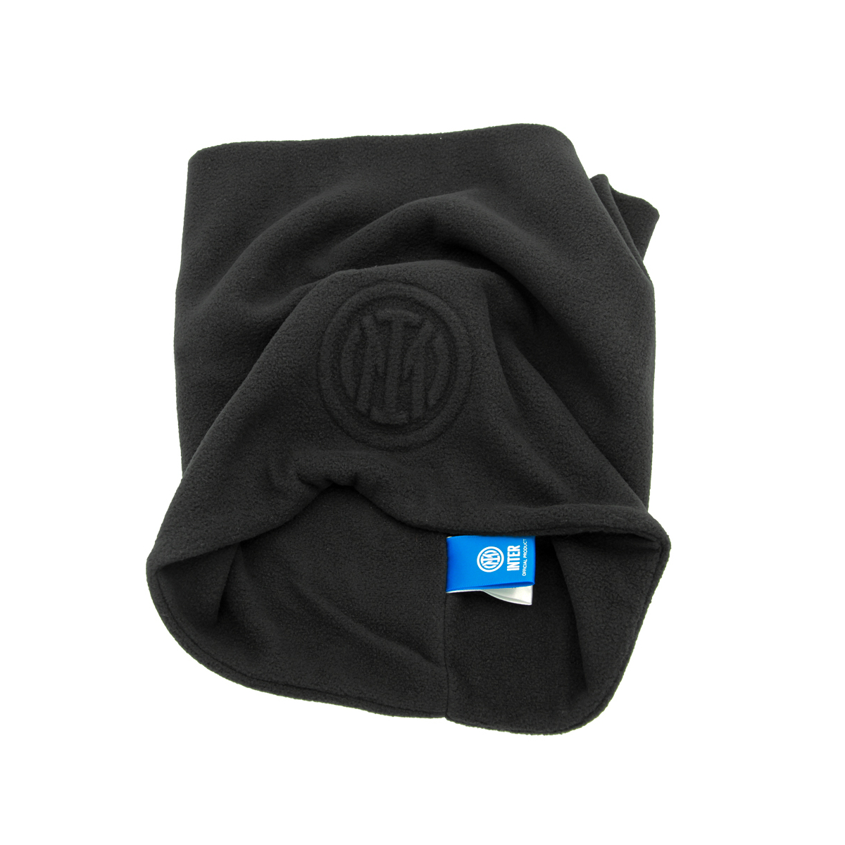 SCALDACOLLO PILE 100%PL LOGO 3D INTER