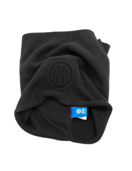 SCALDACOLLO PILE 100%PL LOGO 3D INTER