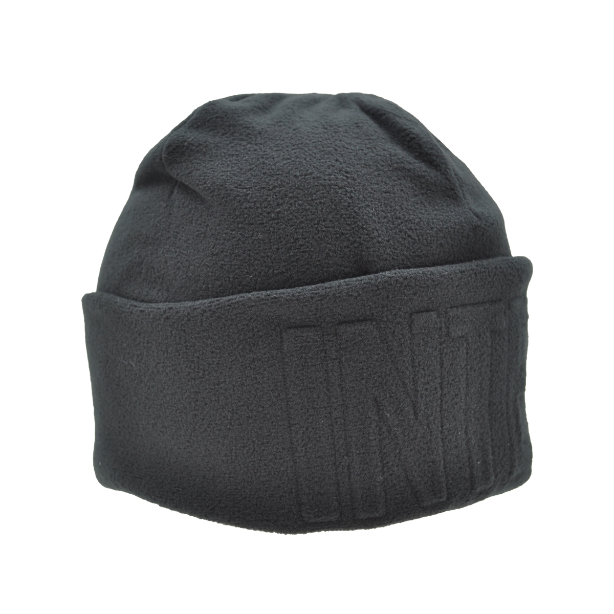 CAPPELLO SKIPPER PILE 100%PL SCRITTA 3D INTER