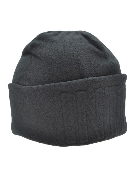 CAPPELLO SKIPPER PILE 100%PL SCRITTA 3D INTER