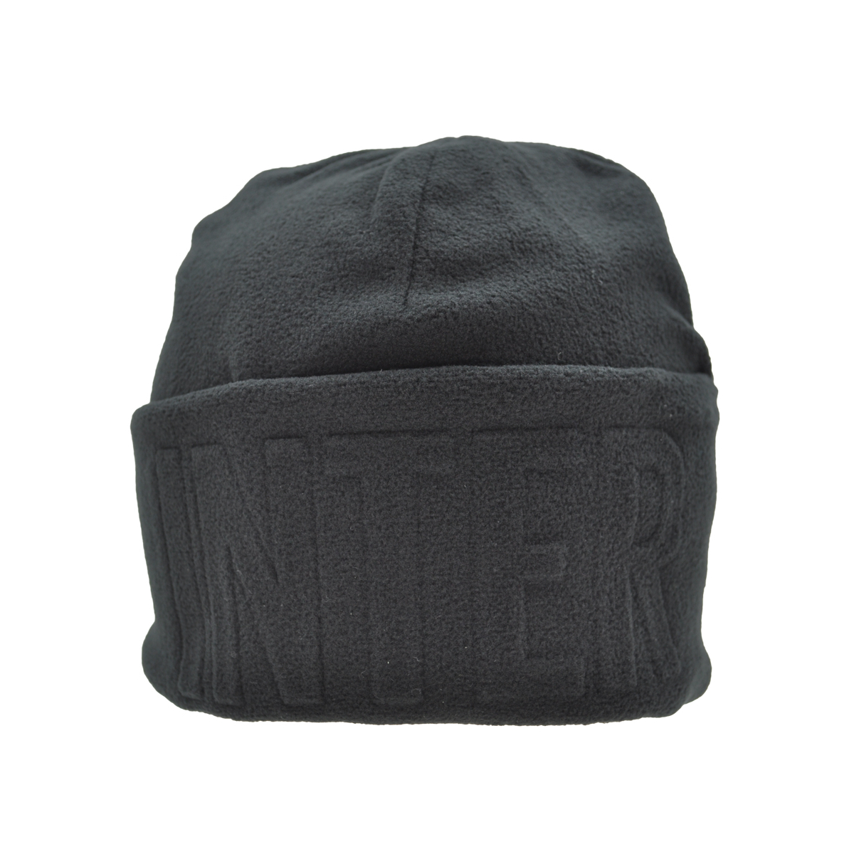 CAPPELLO SKIPPER PILE 100%PL SCRITTA 3D INTER