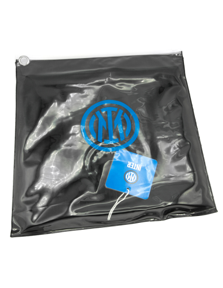 SCALDACOLLO MAGLIA 100%PC LOGO 3D INTER