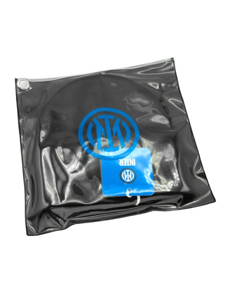 CAPPELLO SKIPPER MAGLIA 100%PC LOGO 3D INTER