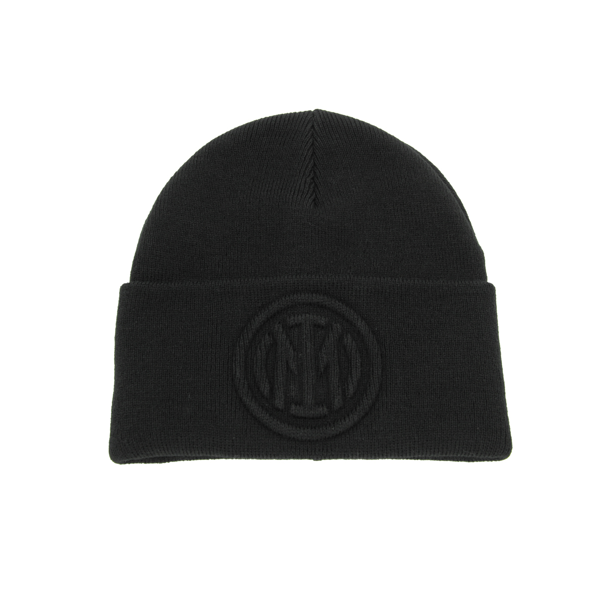 CAPPELLO SKIPPER MAGLIA 100%PC LOGO 3D INTER