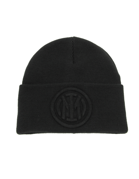CAPPELLO SKIPPER MAGLIA 100%PC LOGO 3D INTER
