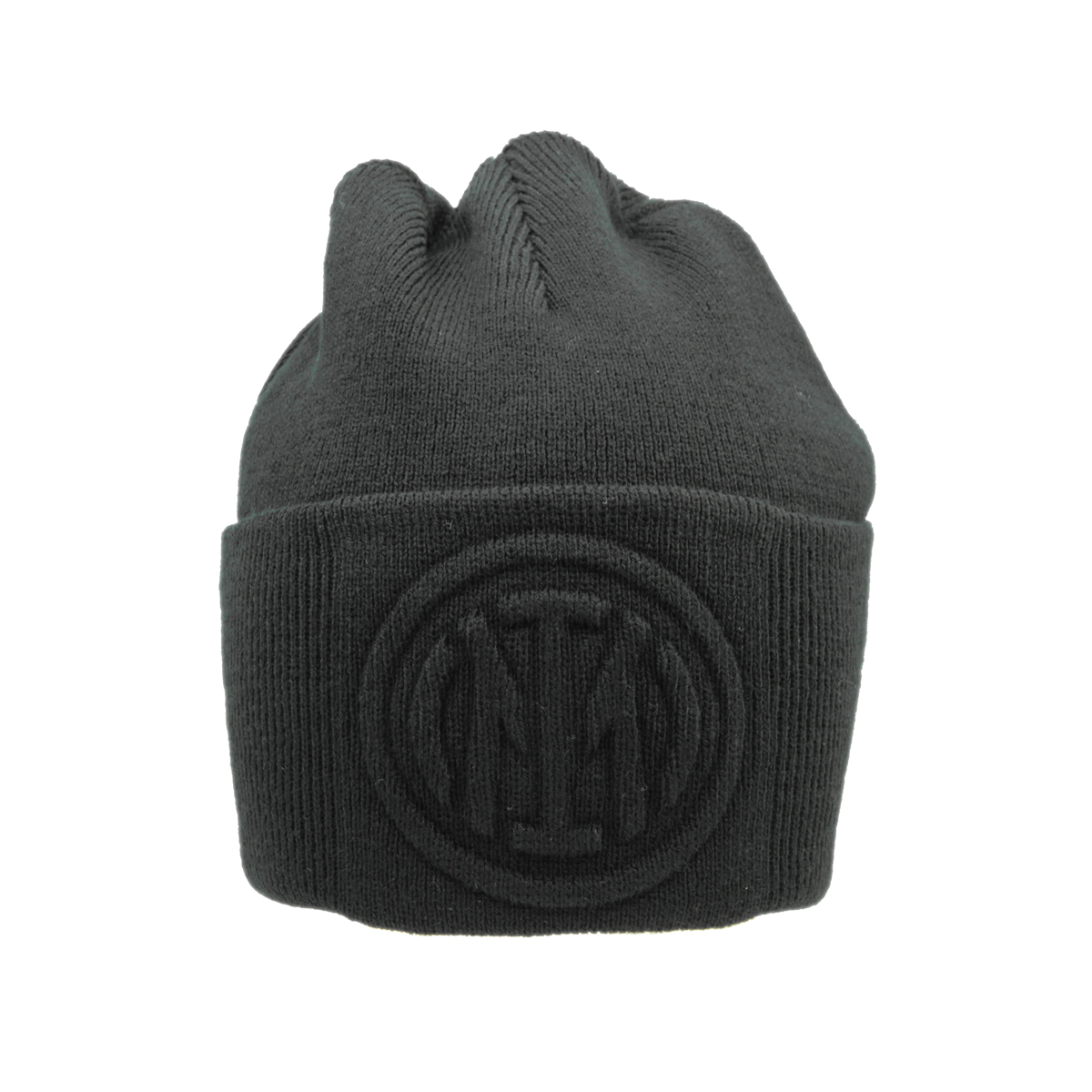 CAPPELLO SKIPPER MAGLIA 100%PC LOGO 3D INTER