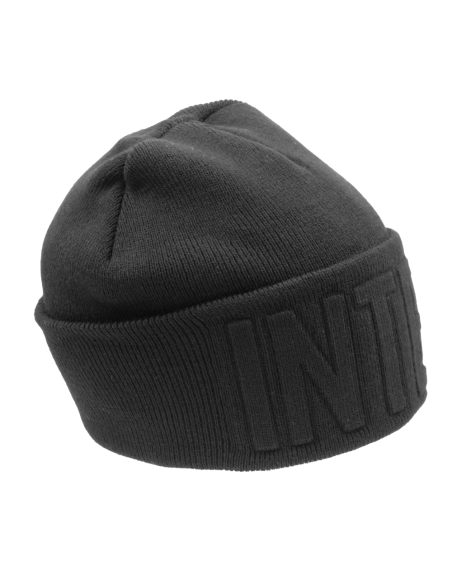 CAPPELLO SKIPPER MAGLIA 100%PC SCRITTA 3D INTER