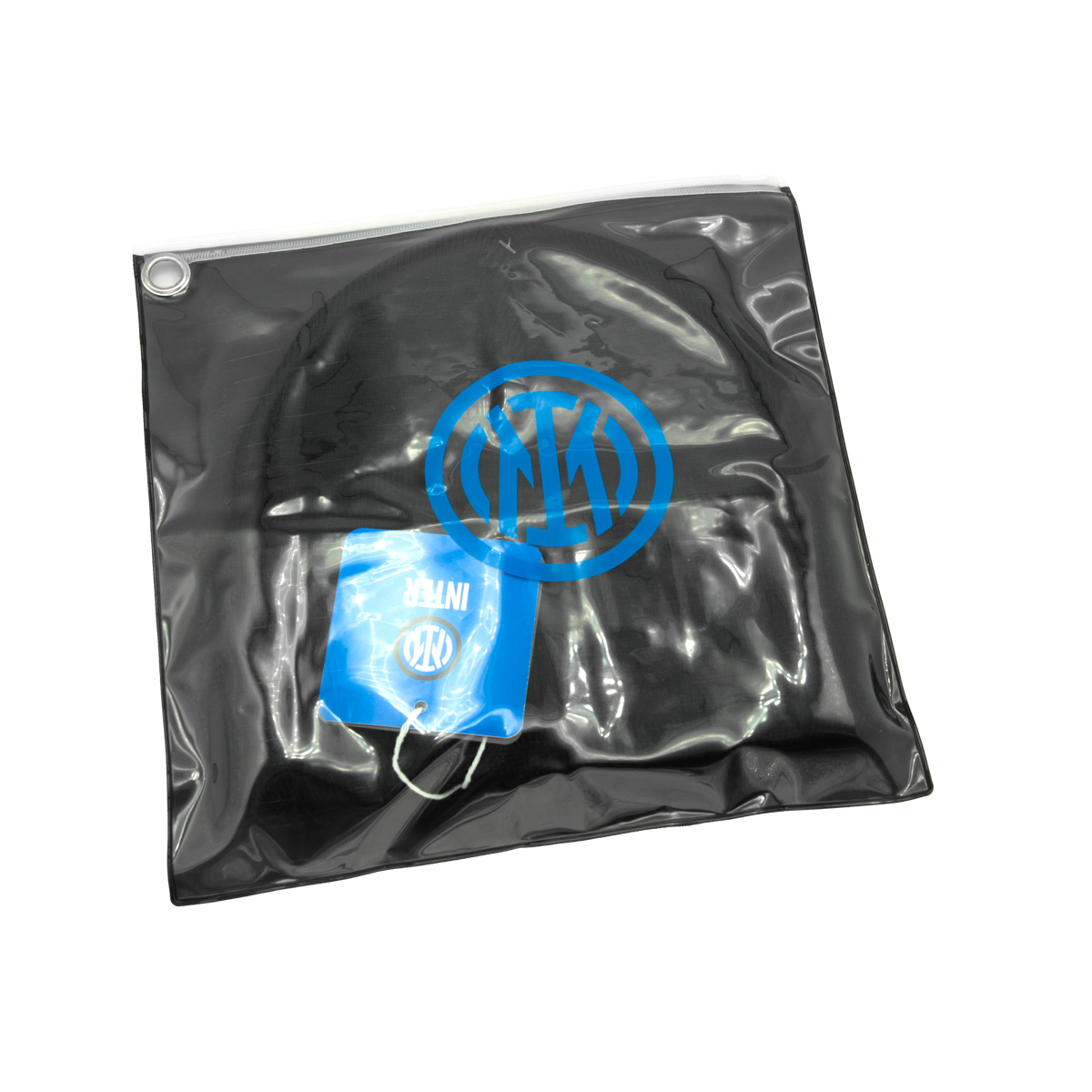 CAPPELLO SKIPPER MAGLIA 100%PC SCRITTA 3D INTER