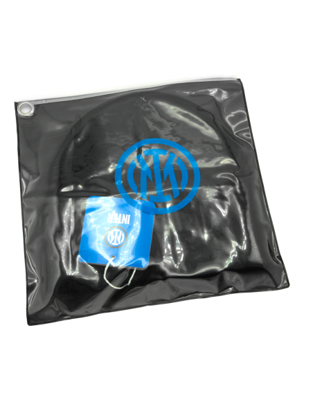 CAPPELLO SKIPPER MAGLIA 100%PC SCRITTA 3D INTER
