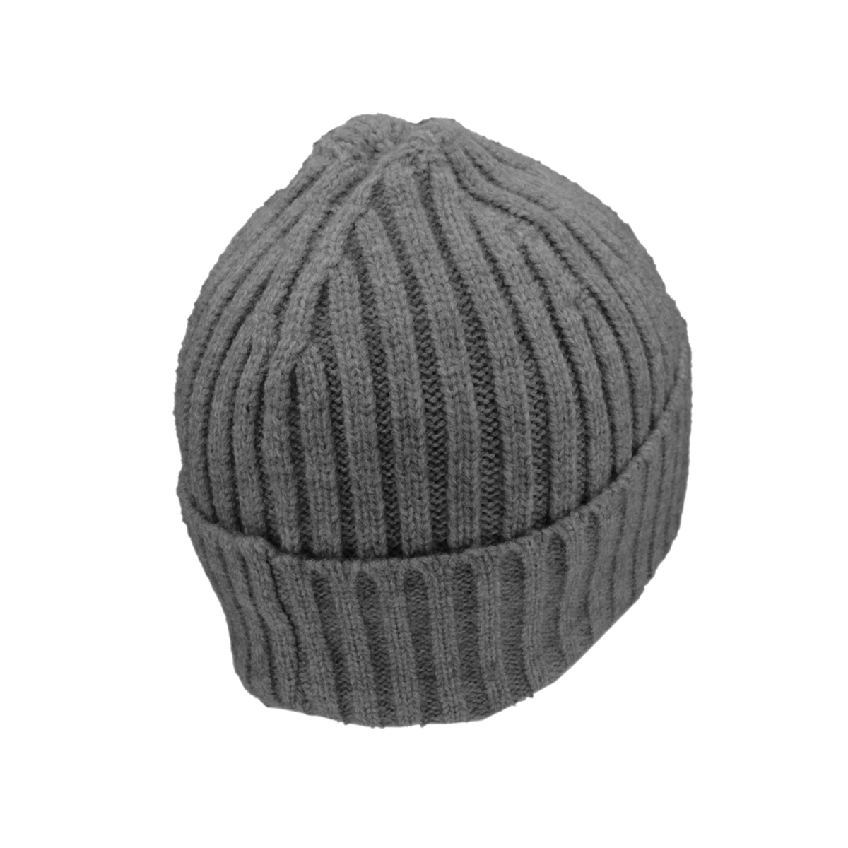 CAPPELLO SKIPPER GRIGIO PATCH TESSUTO 45%PC 30%NY 25%PL INTER
