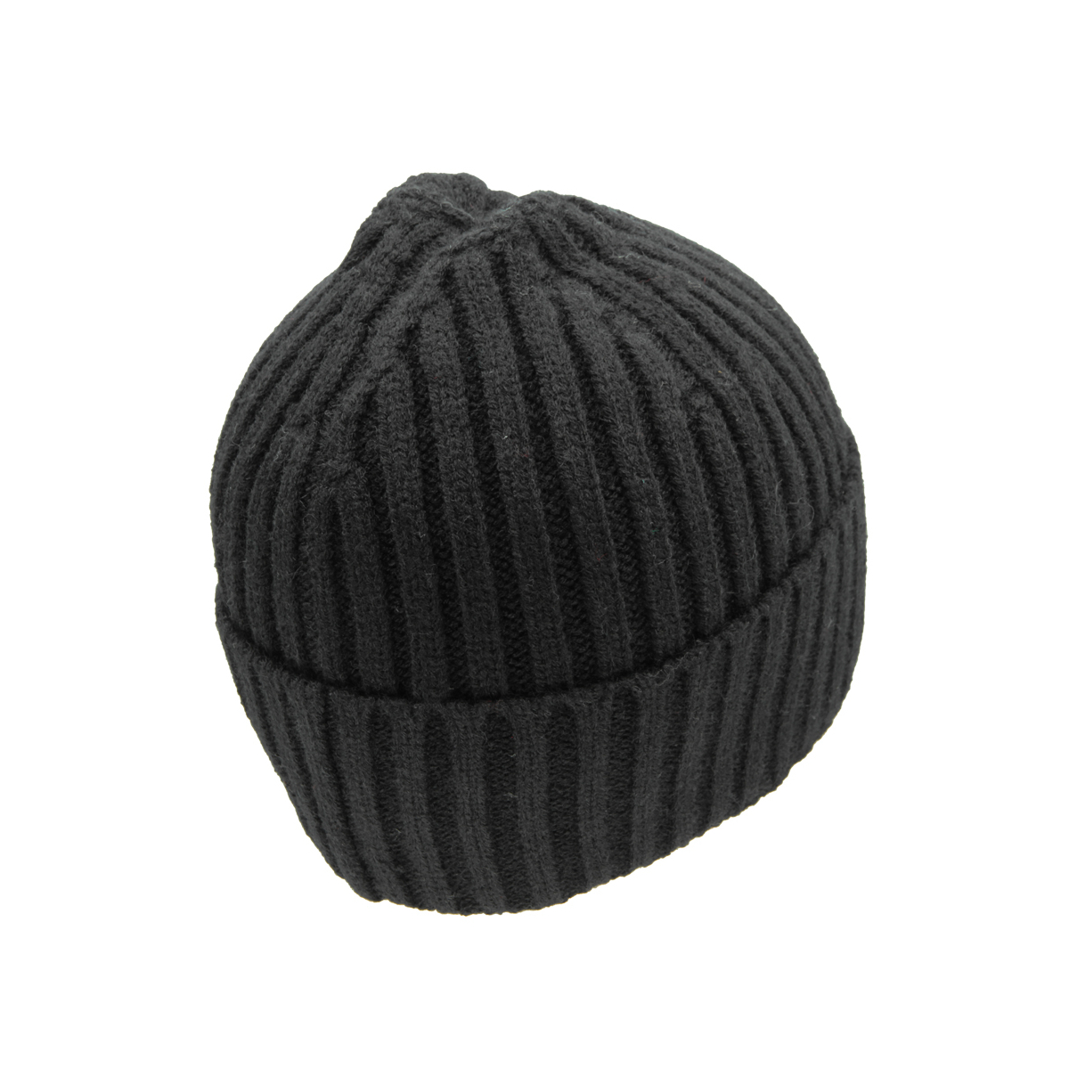 CAPPELLO SKIPPER NERO PATCH TESSUTO 45%PC 30%NY 25%PL INTER