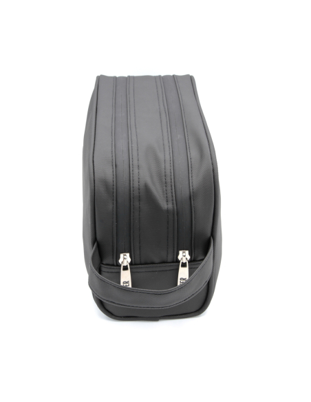 POCHETTE TRAVEL  est.60%PVC 40%PL int.100%PL INTER