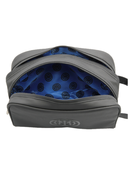 POCHETTE TRAVEL  est.60%PVC 40%PL int.100%PL INTER