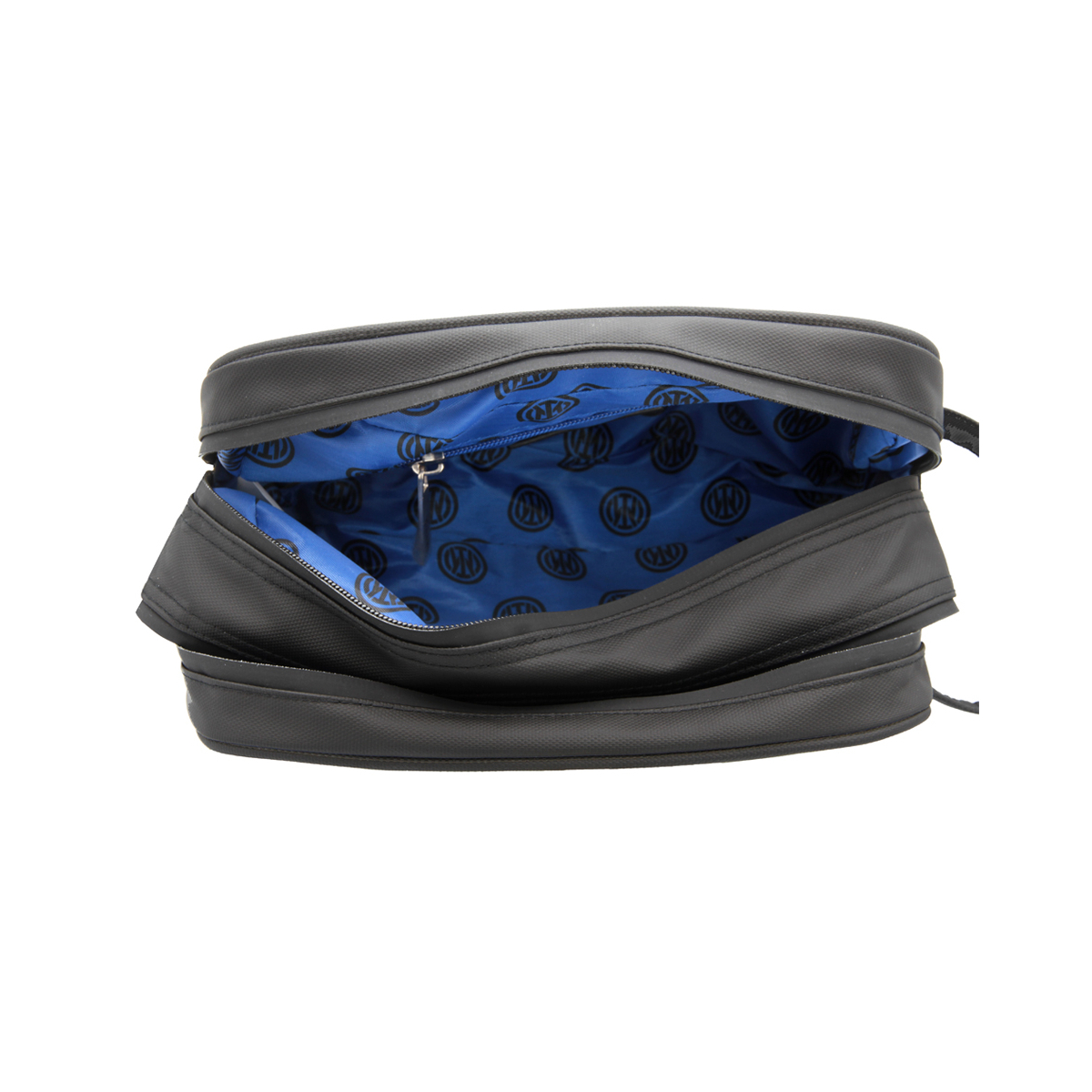 POCHETTE TRAVEL  est.60%PVC 40%PL int.100%PL INTER