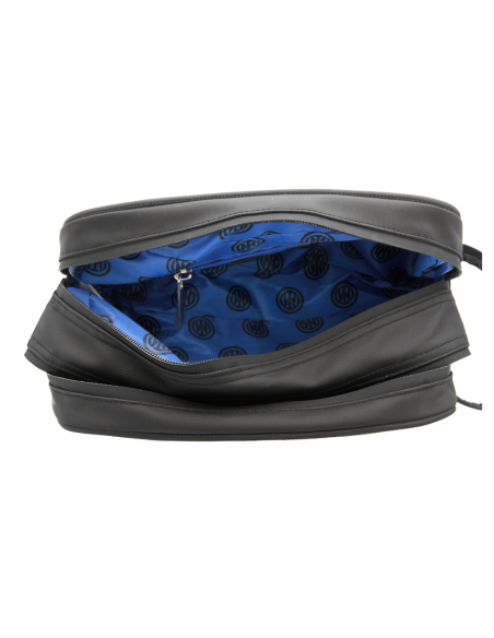 POCHETTE TRAVEL  est.60%PVC 40%PL int.100%PL INTER
