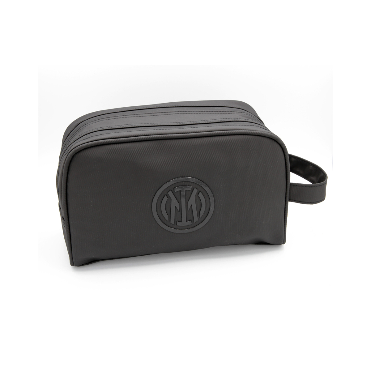 POCHETTE TRAVEL  est.60%PVC 40%PL int.100%PL INTER