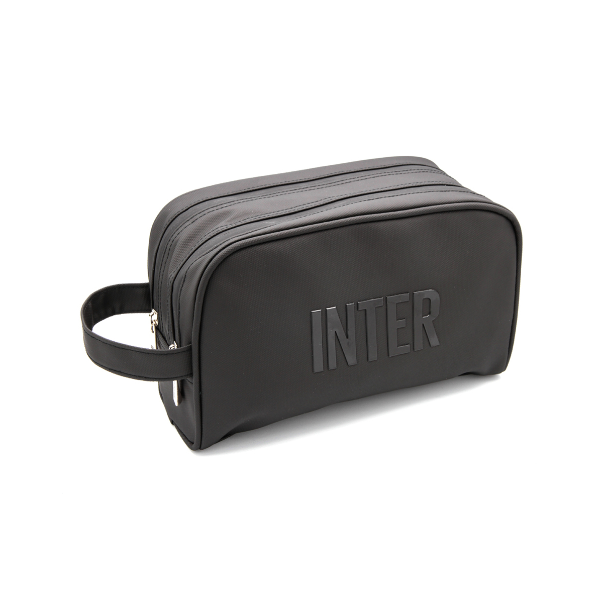POCHETTE TRAVEL  est.60%PVC 40%PL int.100%PL INTER