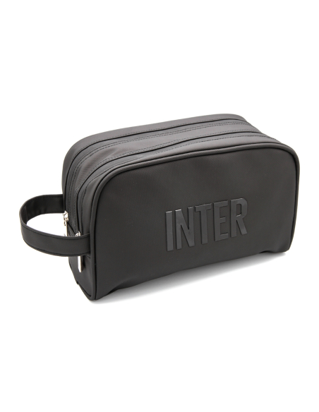 POCHETTE TRAVEL  est.60%PVC 40%PL int.100%PL INTER