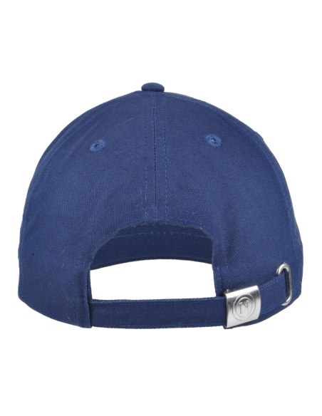 CAPPELLO BASEBALL COTONE RICAMATO  100%CO Enzo Castellano SSC NAPOLI