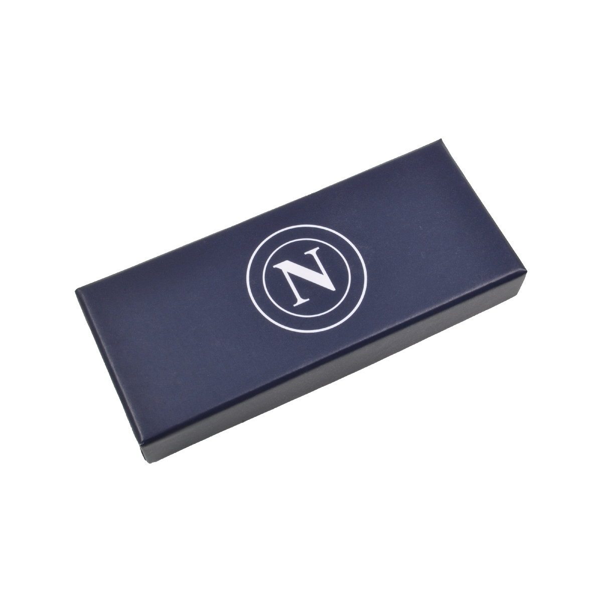 PORTACHIAVI PELLE Enzo Castellano SSC NAPOLI