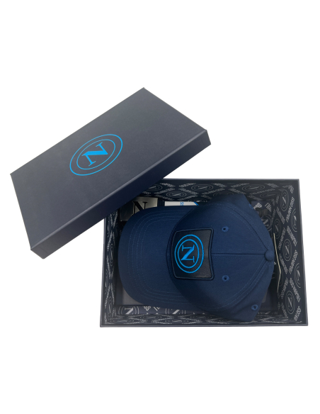 SET A BOX 4PZ Enzo Castellano SSC NAPOLI