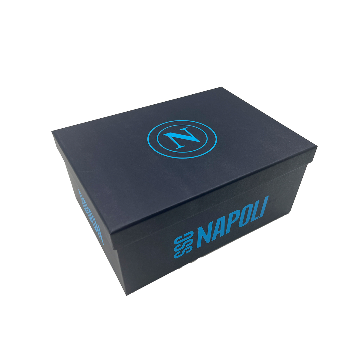 SET A BOX 4PZ Enzo Castellano SSC NAPOLI