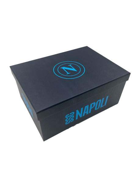 SET A BOX 4PZ Enzo Castellano SSC NAPOLI