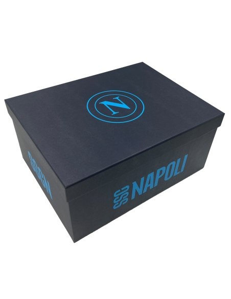 SET B BOX 4PZ Enzo Castellano SSC NAPOLI