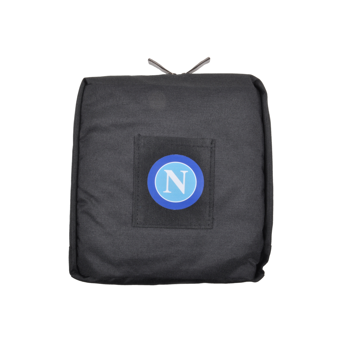 Zaino Travel 100%pl Enzo Castellano Ssc Napoli - Imma Italy