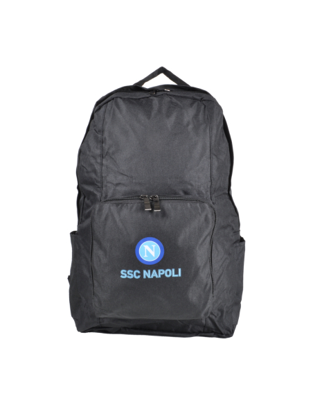 Zaino Travel 100%pl Enzo Castellano Ssc Napoli - Imma Italy
