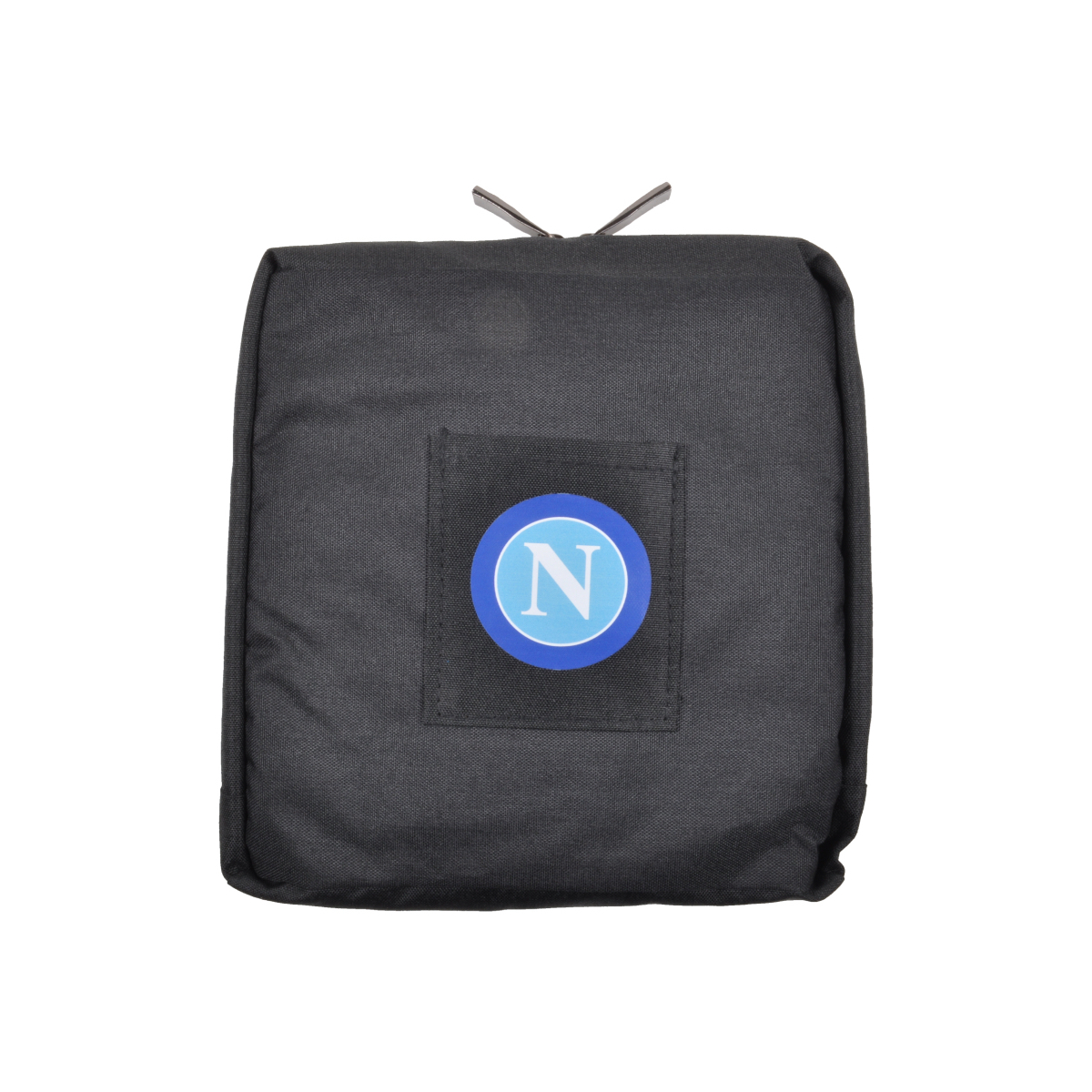Borsone Travel 100%pl Enzo Castellano Ssc Napoli - Imma Italy