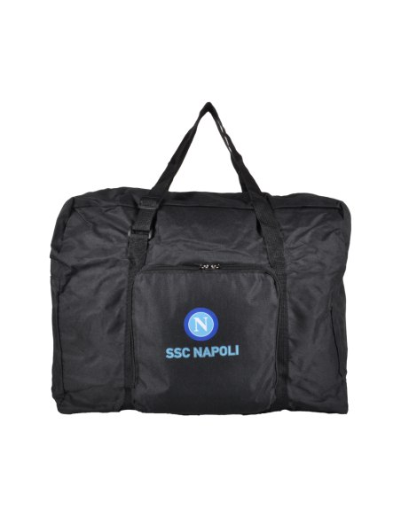 Borsone Travel 100%pl Enzo Castellano Ssc Napoli - Imma Italy