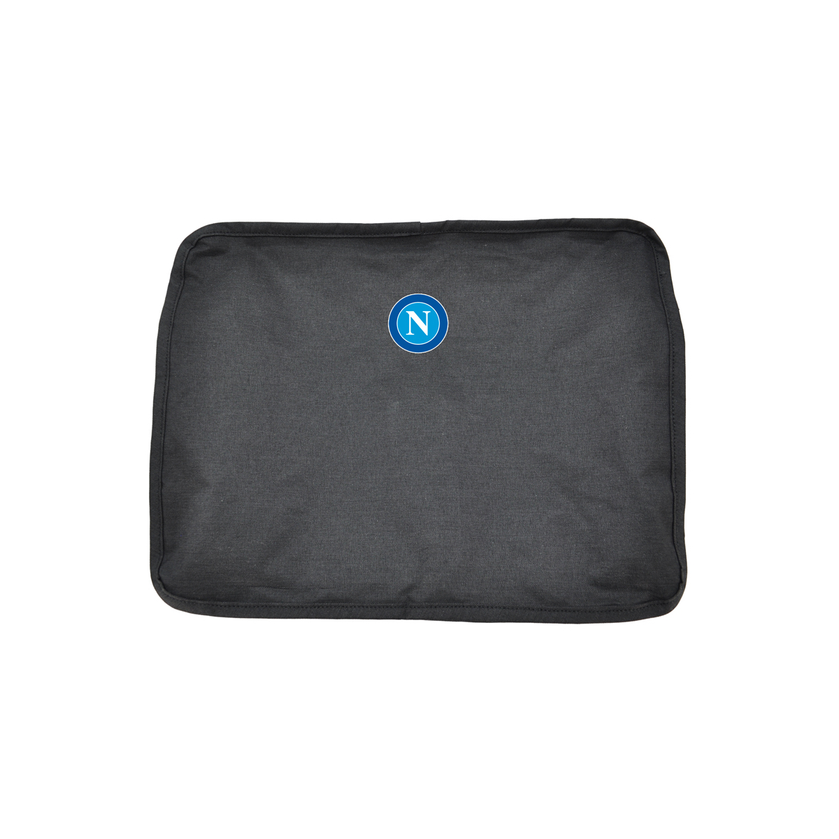 Set 7 Pezzi  Travel 100%pl Enzo Castellano Ssc Napoli - Imma Italy