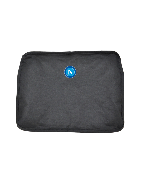 Set 7 Pezzi  Travel 100%pl Enzo Castellano Ssc Napoli - Imma Italy