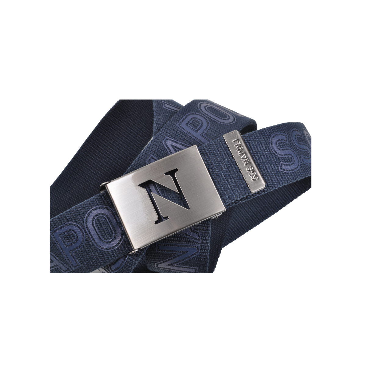 CINTURA TESSUTO SPORT Enzo Castellano SSC NAPOLI
