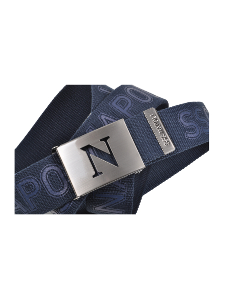 CINTURA TESSUTO SPORT Enzo Castellano SSC NAPOLI