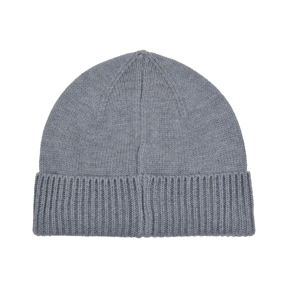 SET SCIARPA E CAPPELLO MAGLIA 9%WO 20%PL 55%NY 16%PC GRIGIO MILAN IN BOX