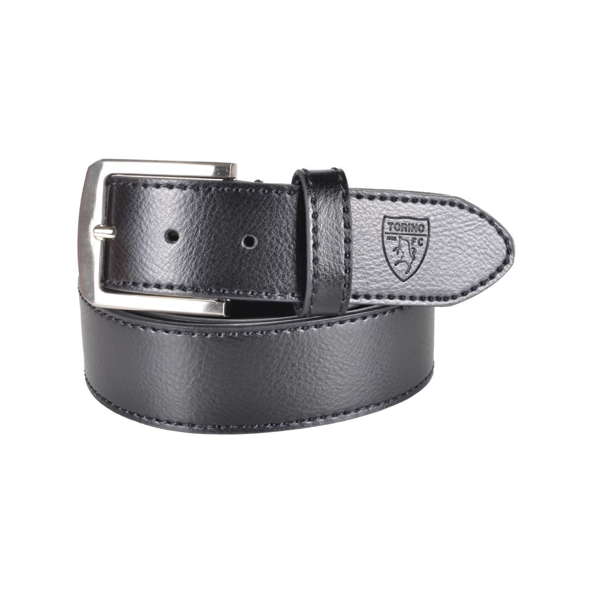 CINTURA PELLE size S M IN BOX TORINO