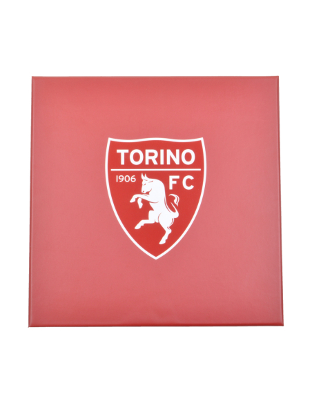 CINTURA PELLE CLASSICA REVERSIBILE SAFFIANO-LISCIA IN BOX size L XL TORINO