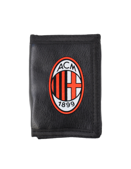 PORTAFOGLIO A STRAPPO 60%PU 40%PL MILAN