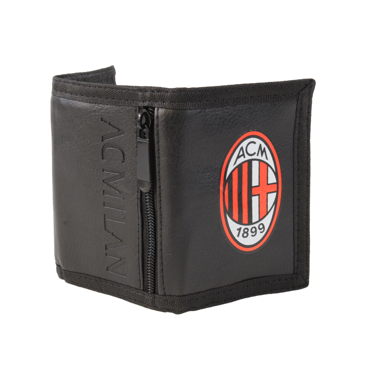 PORTAFOGLIO A STRAPPO 60%PU 40%PL MILAN