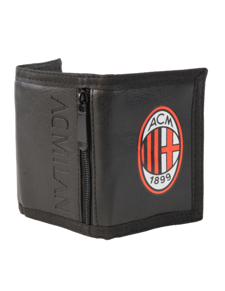 PORTAFOGLIO A STRAPPO 60%PU 40%PL MILAN