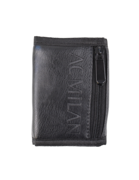 PORTAFOGLIO A STRAPPO 60%PU 40%PL MILAN